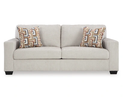 Ashley Aviemore Stone Sofa