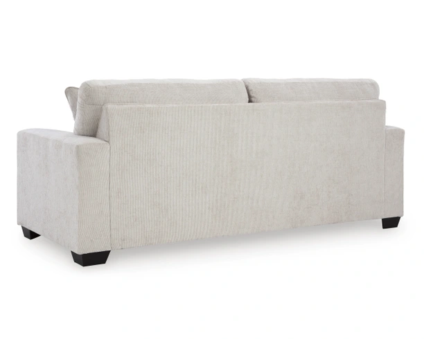 Ashley Aviemore Stone Sofa large image number 4